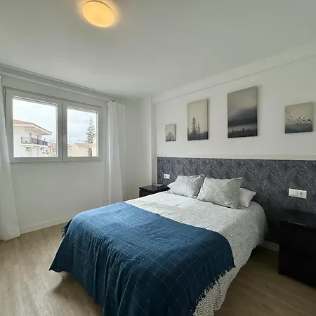 Lägenhet Apartamento Nuevo Centro *