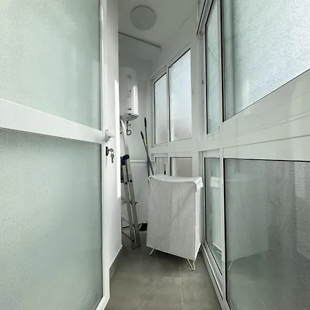 Διαμέρισμα Apartamento Nuevo Centro *