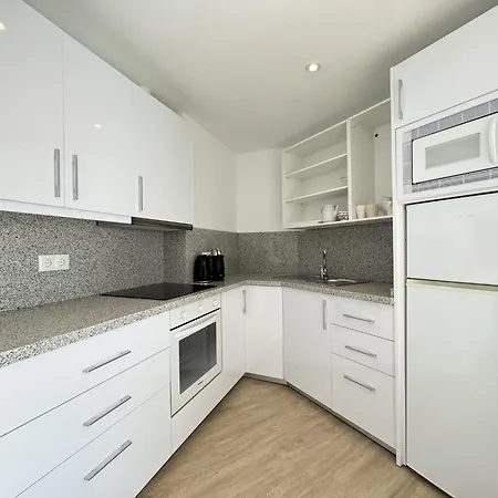 Apartamento Nuevo Centro Nerja