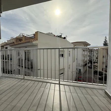 Apartamento Nuevo Centro Apartamento