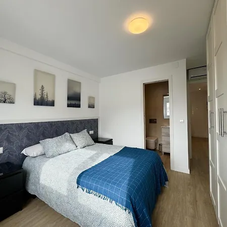 Apartamento Nuevo Centro Διαμέρισμα